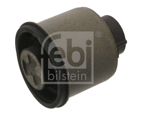 Bushing, axle beam
